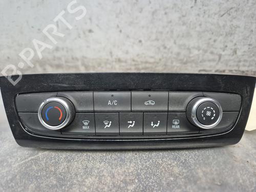 Used Climate control OPEL CORSA F (P2JO) 1.2 (68) (75 hp) 30867932