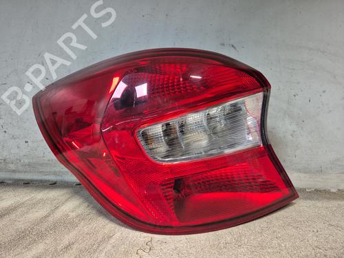 Used Left taillight FORD KA+ III (UK, FK) [2014-2025]  27926296