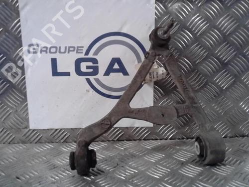 Used Right rear suspension arm JAGUAR XF I (X250) 2.7 D (207 hp) 14550528