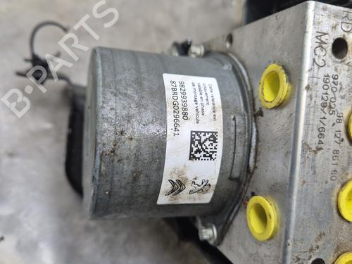 ABS pump PEUGEOT PARTNER Box Body/MPV (K9) | BP28445321M43