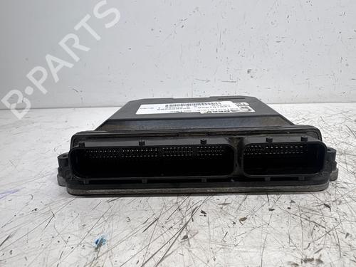 Used Engine control unit (ECU) Engine control unit (ECU) 38607528 38607528