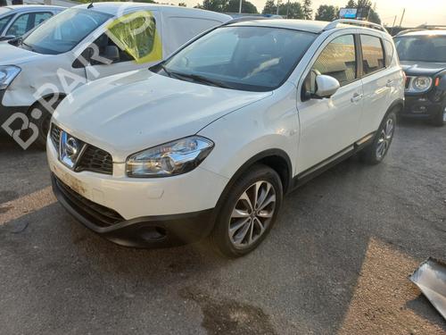 Wasserkühler NISSAN QASHQAI I (J10, NJ10)  | BP29845980M31