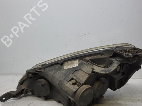 Used Right headlight Right headlight CITROËN JUMPY II Van [2007-2016] 36053765 36053765