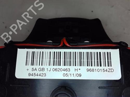 Driver airbag PEUGEOT 308 SW I (4E_, 4H_) 2.0 HDi | BP20713719C9 