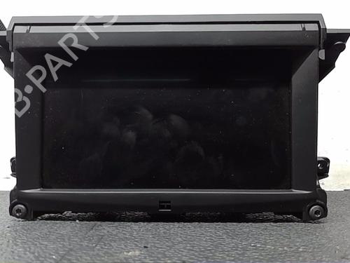 display-monitor-citroen-c6-td_-2005-2006-2007-2008-2009-2010-2011-2012-23447470 main image