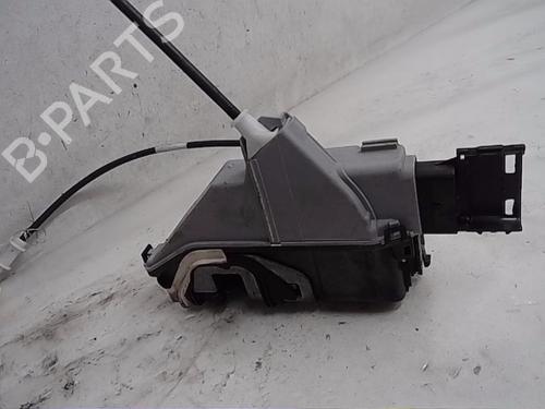 Used Rear left lock PEUGEOT 508 I (8D_) 1.6 HDi (115 hp) 16999198