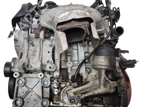 Engine PEUGEOT 207 (WA_, WC_) 1.4 16V | BP29318320M1 