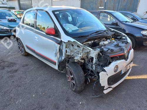 Fuse box RENAULT TWINGO III (BCM_, BCA_) 0.9 TCe 90 (BCM9, BCM2) | BP34229121E1  - Image 6