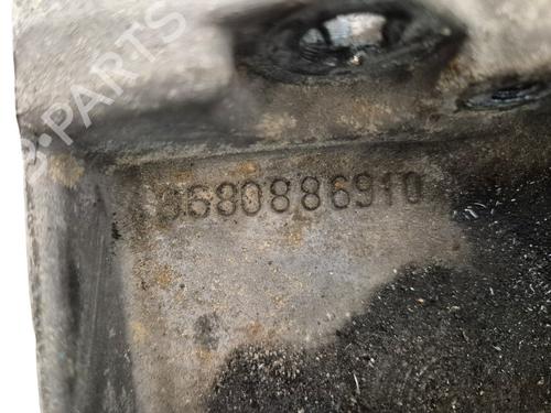 Gearbox CITROËN XSARA PICASSO (N68) 1.6 HDi | BP29494209M3