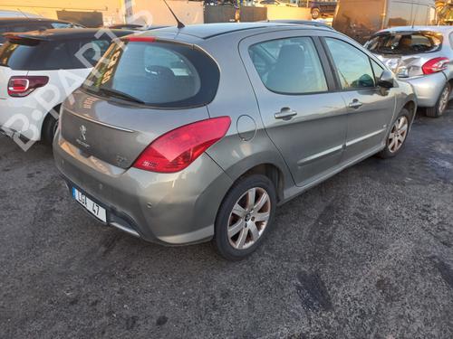 Fuse box PEUGEOT 308 I (4A_, 4C_)  | BP29901481E1 