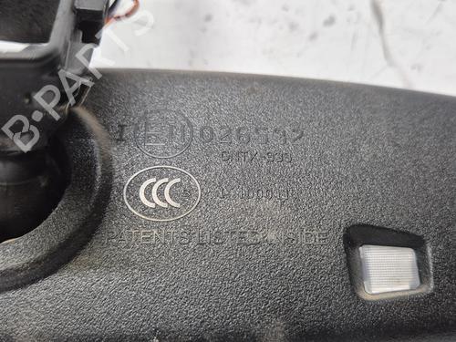 Espelho interior FORD RANGER (TKE) 2.2 TDCi 4x4 | BP36834285I6 - Image 3
