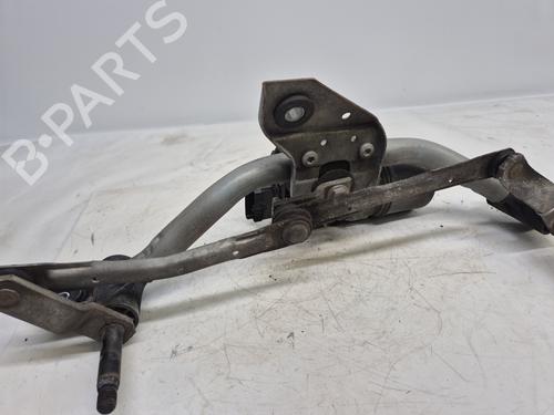 Front wiper motor RENAULT TWINGO II (CN0_) 1.2 16V (CN04, CN0B) | BP31140566M29 - Image 2