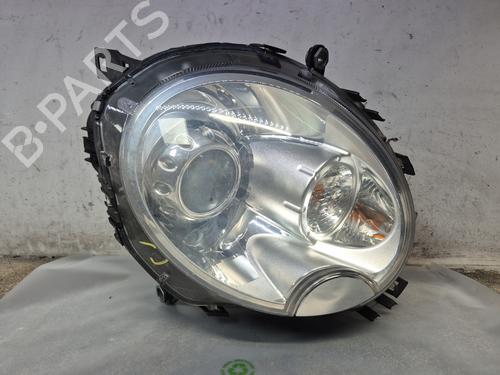 Używane Lampa przednia prawa MINI MINI Convertible (R57) Cooper S (174 hp) 30365664