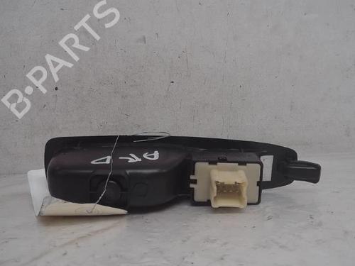 Used Right rear window switch RENAULT CLIO IV (BH_) 1.6 RS Trophy (BHJ4, BHJ6) (220 hp) 14983010