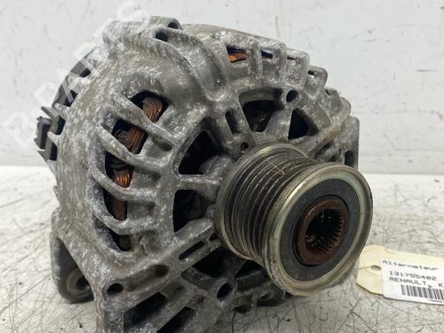 Alternator RENAULT KANGOO Express (FW0/1_) | BP38714395M7 - Image 3