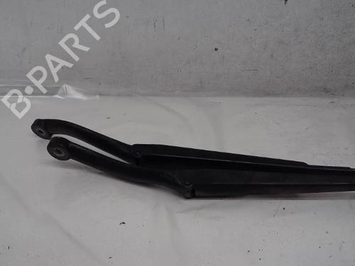 Used Front windshield wiper arm PEUGEOT 307 CC (3B) 2.0 16V (136 hp) 15907641