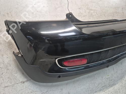 Rear bumper MINI MINI Convertible (R57) Cooper S | BP30187653C8 