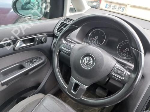 Left front window switch VW TOURAN (1T3) 2.0 TDI | BP33211222I27 - Image 13