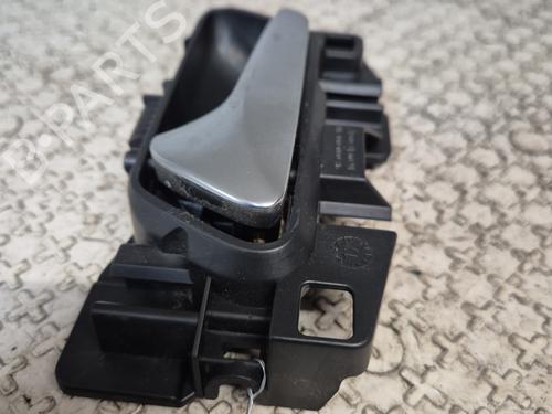 Front left interior door handle PEUGEOT 308 SW II (LC_, LJ_, LR_, LX_, L4_) 1.6 BlueHDi 120 | BP26442526I13 