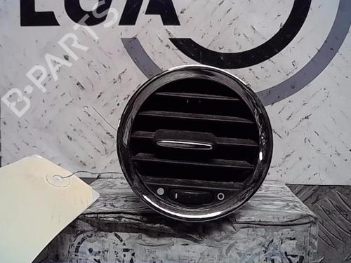 Used Air vent FIAT 500 (312_) 1.2 (312AXA1A) (69 hp) 14559814