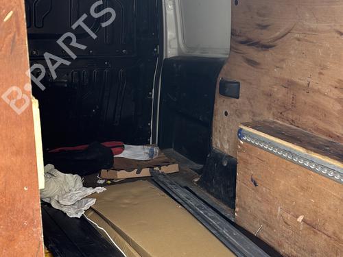 Bremselys FIAT DOBLO Cargo (263_) 1.3 D Multijet | BP27856518L11 