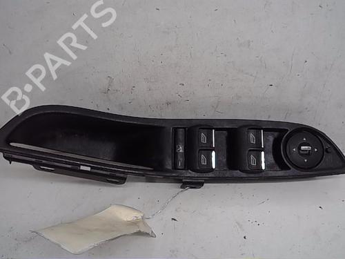 Used Left front window switch FORD FOCUS III [2010-2020]  13838347