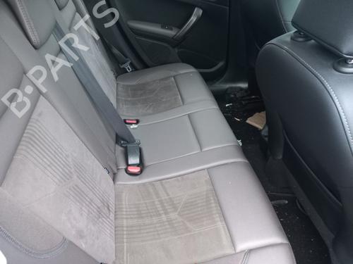 Front left window mechanism PEUGEOT 2008 I (CU_) 1.6 HDi | BP33711065C22  - Image 7