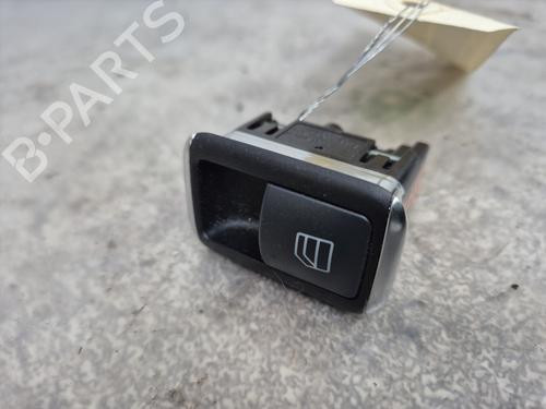 Used Left rear window switch MERCEDES-BENZ C-CLASS (W204) C 200 CDI (204.001) (136 hp) 30629947