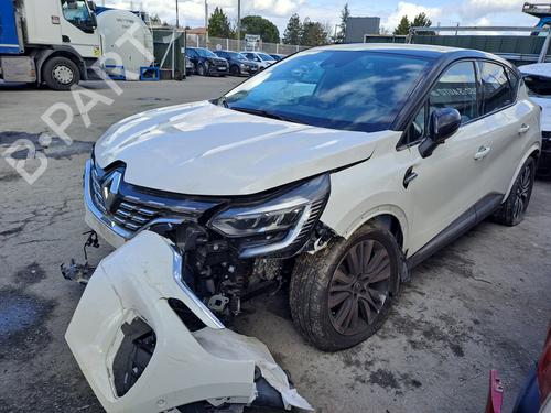 Brukte deler til RENAULT CAPTUR II (HF_) TCe 130 (HFMF) 4562301
