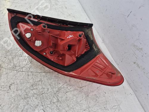 Used Left taillight Left taillight 37252593 37252593