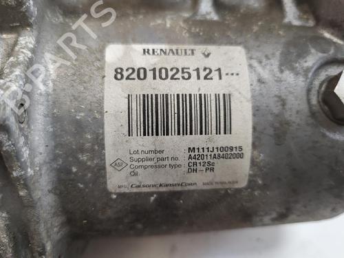 AC compressor DACIA SANDERO 1.5 dCi | BP37150077M34 - Image 4