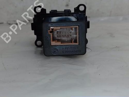 Used Card reader CITROËN C4 SPACETOURER (3D_) [2018-2025]  21755199