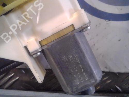 Rear right window mechanism RENAULT LAGUNA III (BT0/1) 1.5 dCi (BT00, BT0A, BT0T, BT1J) | BP13863406C25