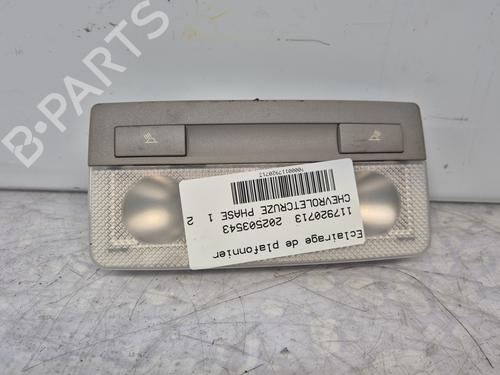interior-roof-light-chevrolet-cruze-j300-2009-31795840 main image