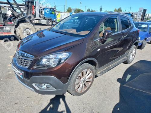 Used Parts OPEL MOKKA / MOKKA X (J13)  1.6 CDTI (_76)  4512994