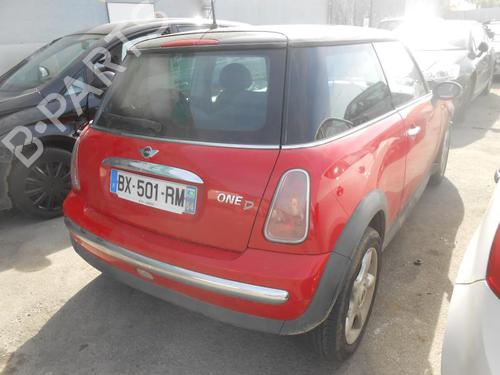 Bakspejl Højre MINI MINI (R50, R53) One D | BP19337383C27 