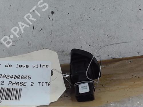 Used Right front window switch FORD KA (RU8) 1.3 TDCi (75 hp) 19039413