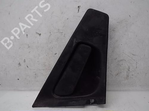Used Rear left exterior door handle RENAULT CLIO IV (BH_) 1.5 dCi 90 (90 hp) 13836943