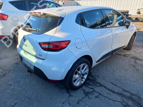 Climate control RENAULT CLIO IV (BH_) 0.9 TCe 90 (BHNF, BHMA, BHMH, BHJK, BHJR) | BP26227600I5 