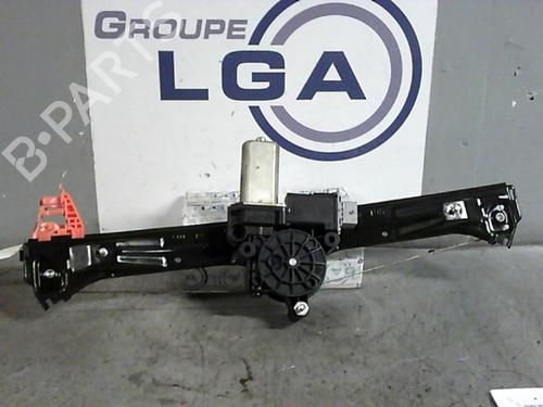 Used Front right window mechanism FIAT BRAVO II (198_) 1.6 D Multijet (198AXM1B) (90 hp) 13869133