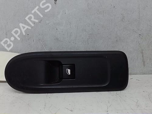 Used Right front window switch PEUGEOT 308 I (4A_, 4C_) 1.6 HDi (112 hp) 13827493