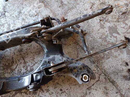 Used Rear axle Rear axle 37149850 37149850