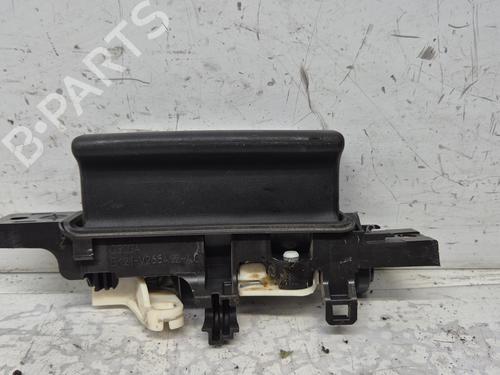 Used Rear right interior door handle Rear right interior door handle 36834627 36834627