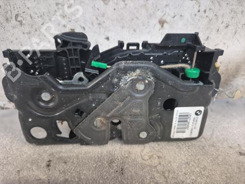 Used Tailgate lock BMW X1 (F48) sDrive 18 d (150 hp) 28503888