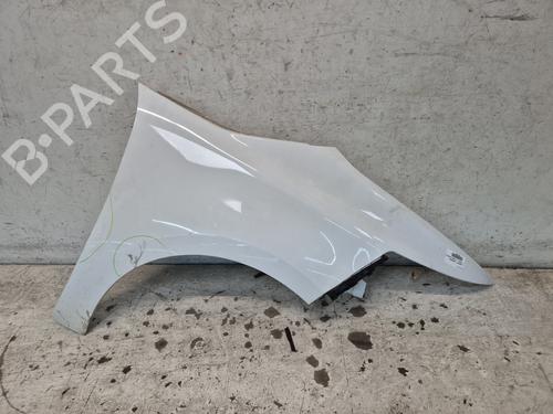 Used Right front fenders CITROËN C4 SPACETOURER (3D_) [2018-2025]  29414677