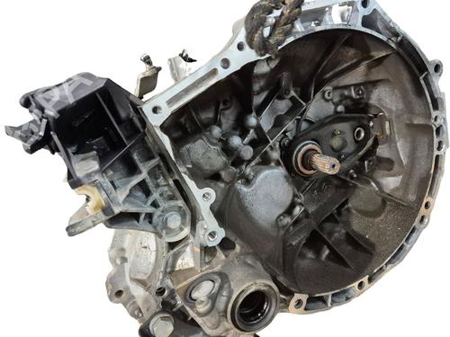Gearbox CITROËN C3 II (SC_)  | BP27975717M3 