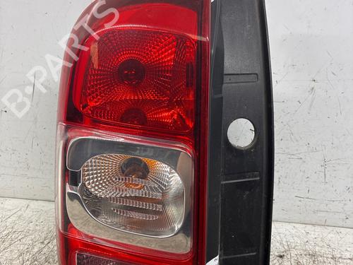 Left taillight DACIA DUSTER (HS_) 1.5 dCi | BP39572264C34 - Image 3