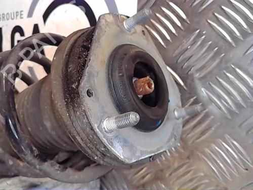 Right front shock absorber FORD FIESTA VI (CB1, CCN) 1.25 | BP13854392M17 