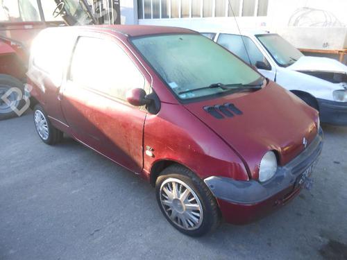 Right front window switch RENAULT TWINGO I (C06_) 1.2 16V (C06C, C06D, C06K) | BP13869323I26 