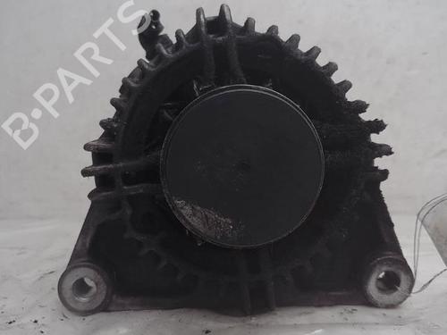 Used Alternator Alternator 15046415 15046415